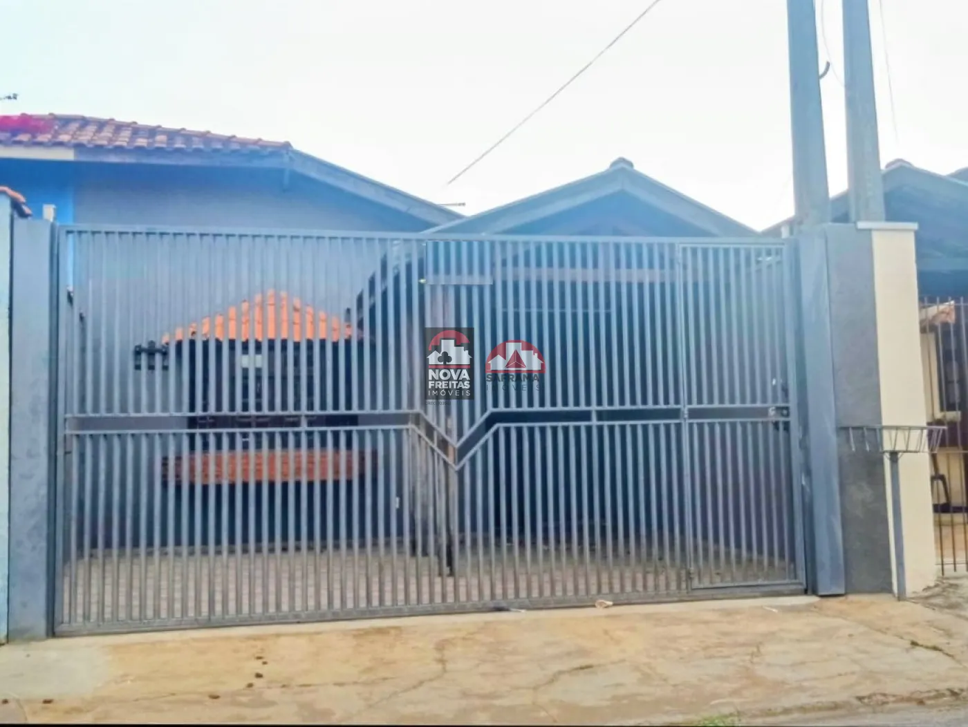 Comprar Casa / Padrão em São José dos Campos R$ 500.000,00 - Foto 1