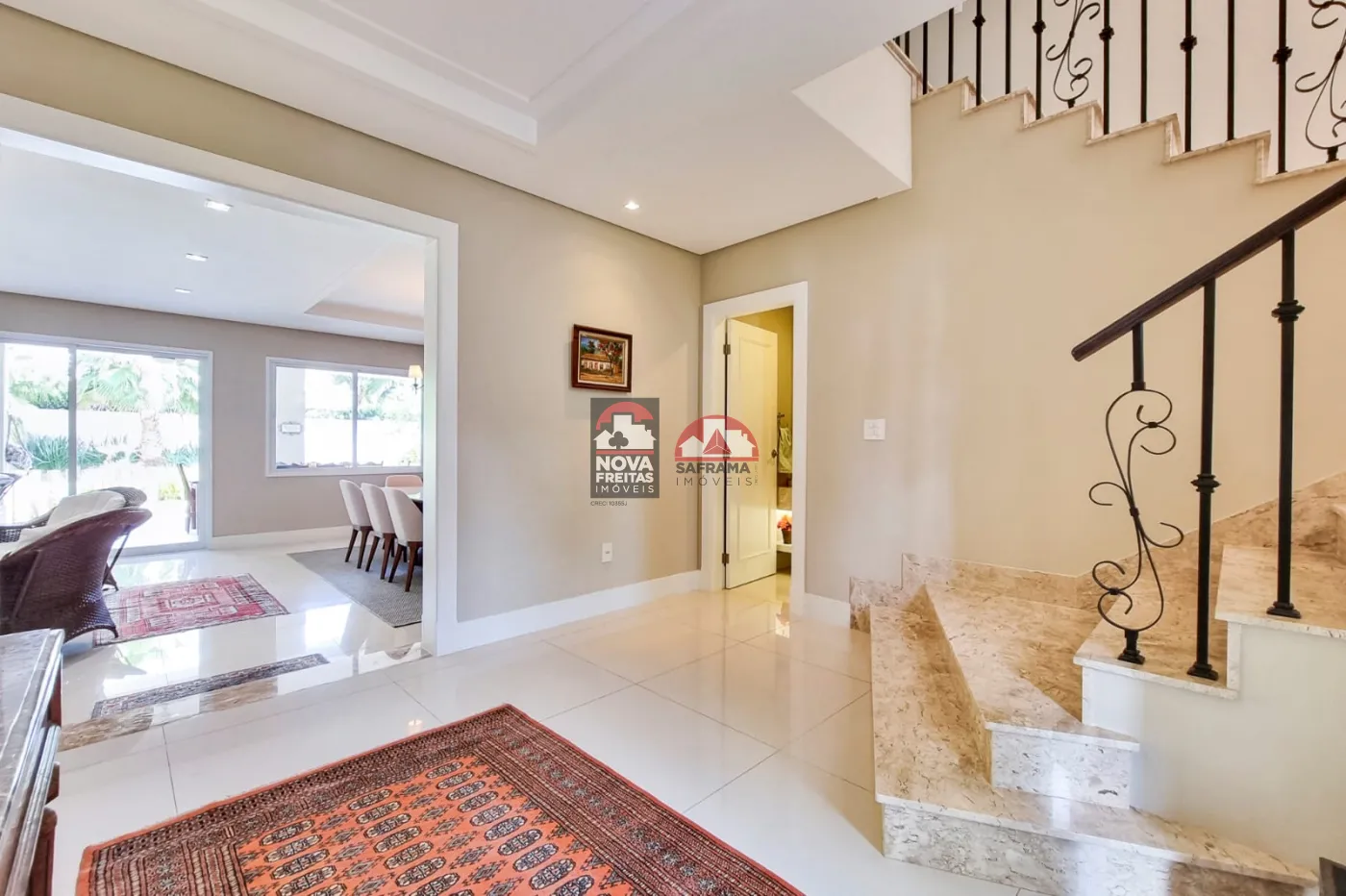 Alugar Casa / Padrão em Jacareí R$ 22.230,00 - Foto 3