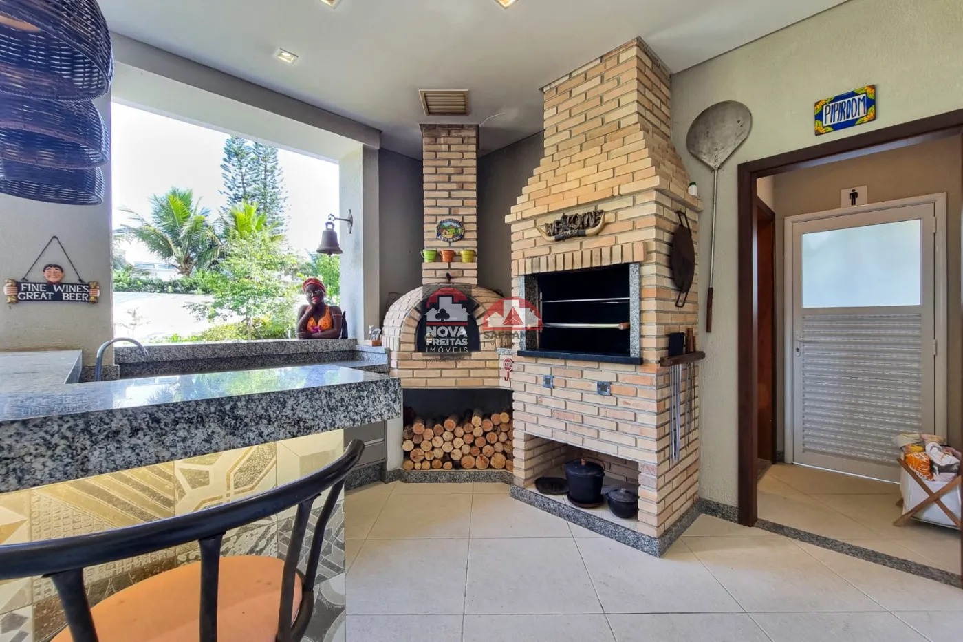 Alugar Casa / Padrão em Jacareí R$ 22.230,00 - Foto 5