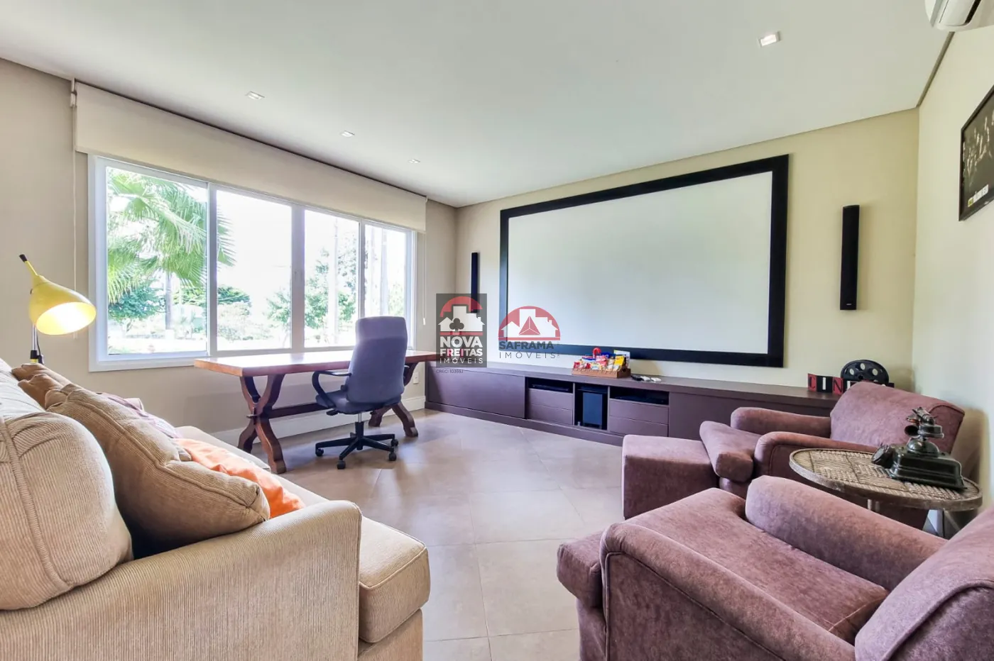 Alugar Casa / Padrão em Jacareí R$ 22.230,00 - Foto 6