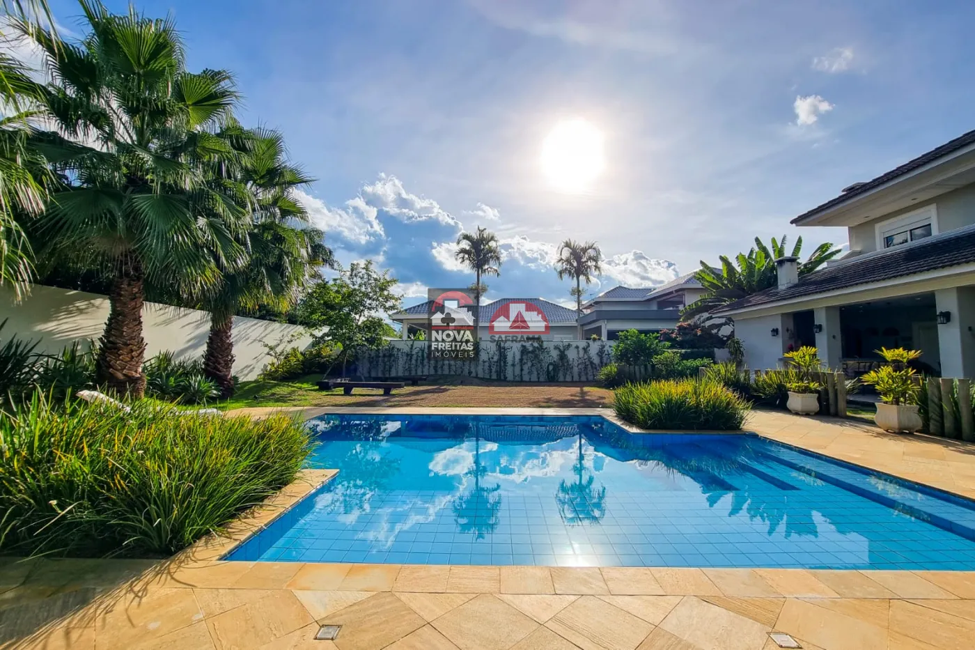 Alugar Casa / Padrão em Jacareí R$ 22.230,00 - Foto 8