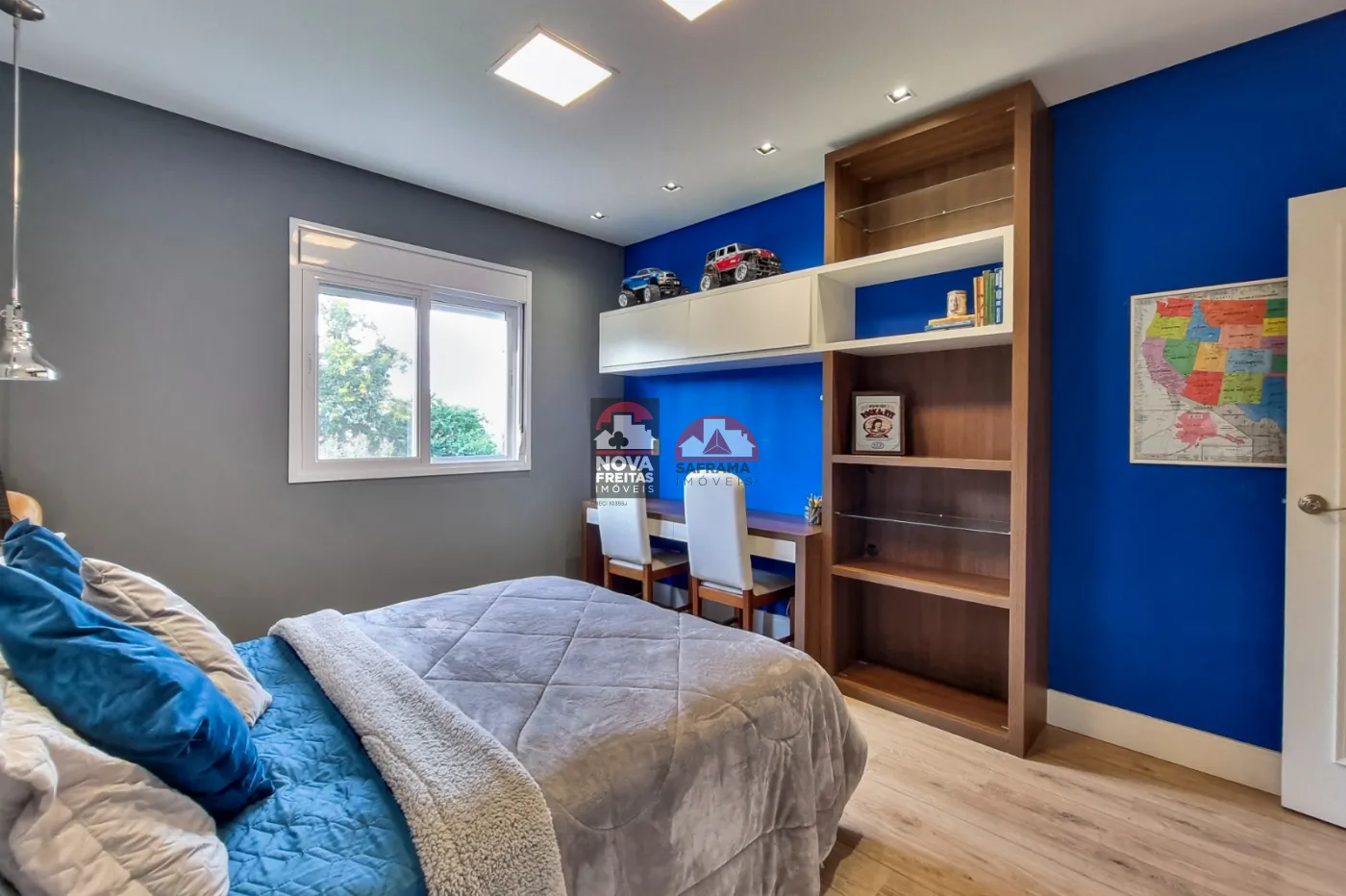 Alugar Casa / Padrão em Jacareí R$ 22.230,00 - Foto 12