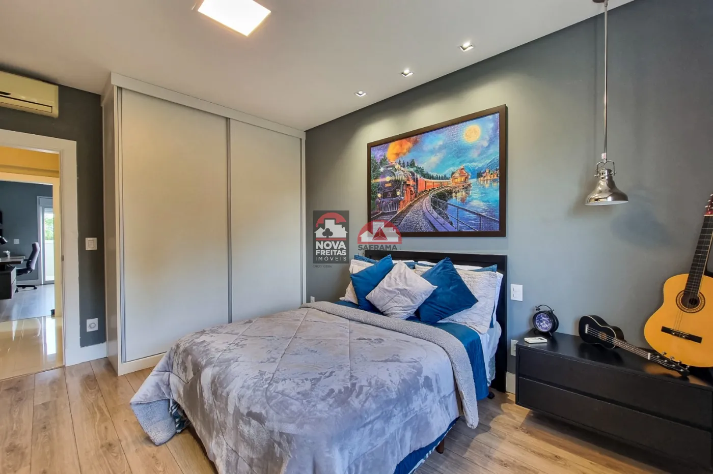 Alugar Casa / Padrão em Jacareí R$ 22.230,00 - Foto 13