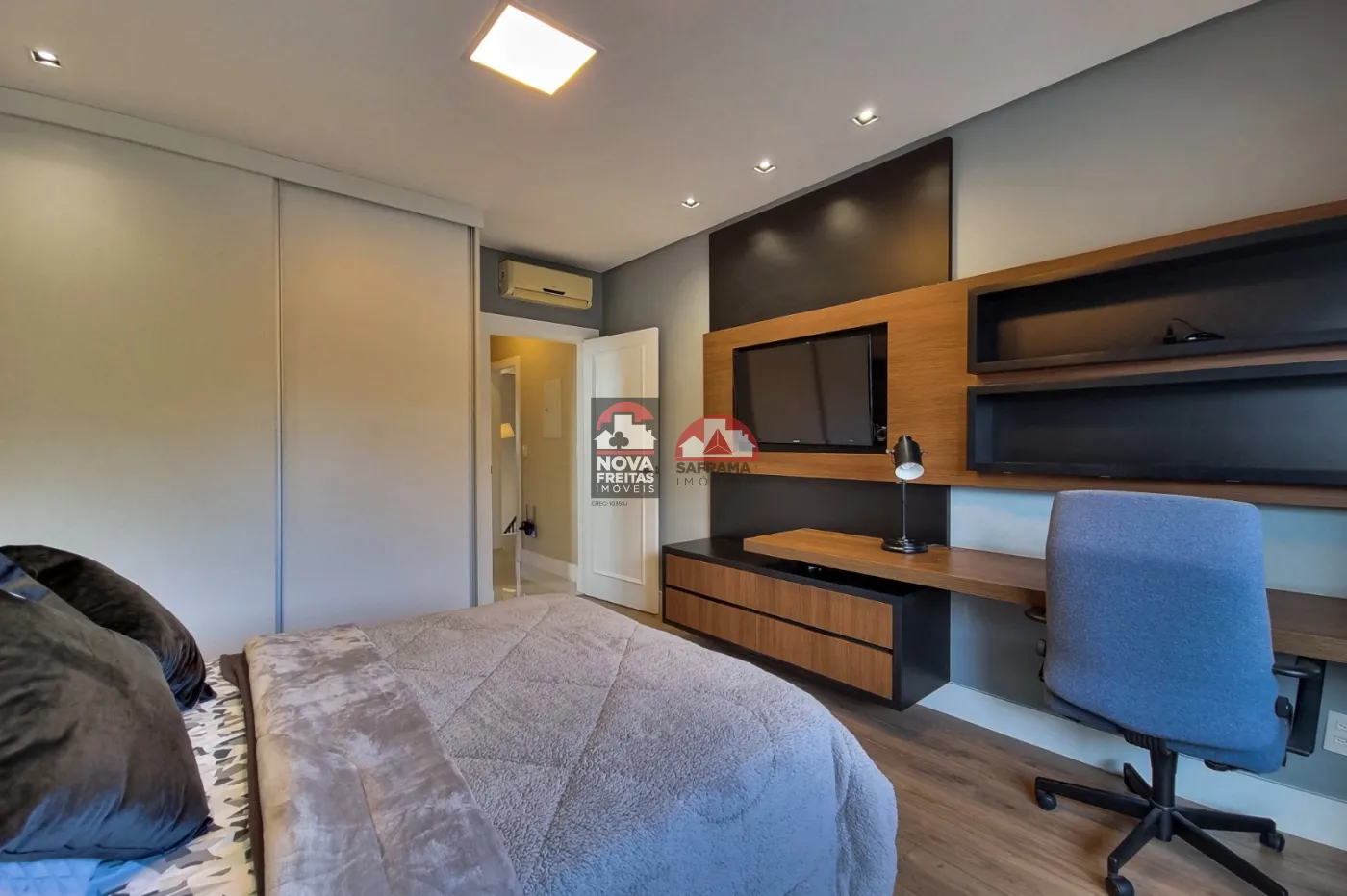 Alugar Casa / Padrão em Jacareí R$ 22.230,00 - Foto 14