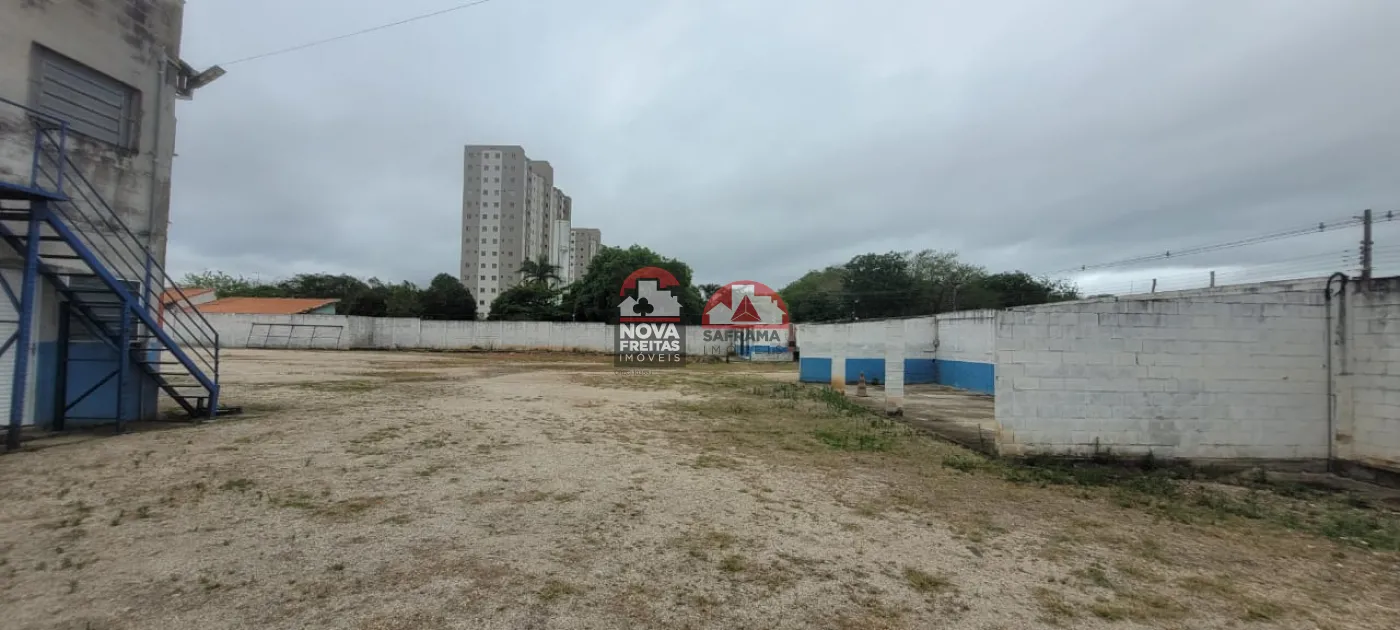 Alugar Comercial / Galpão em Jacareí R$ 12.500,00 - Foto 3