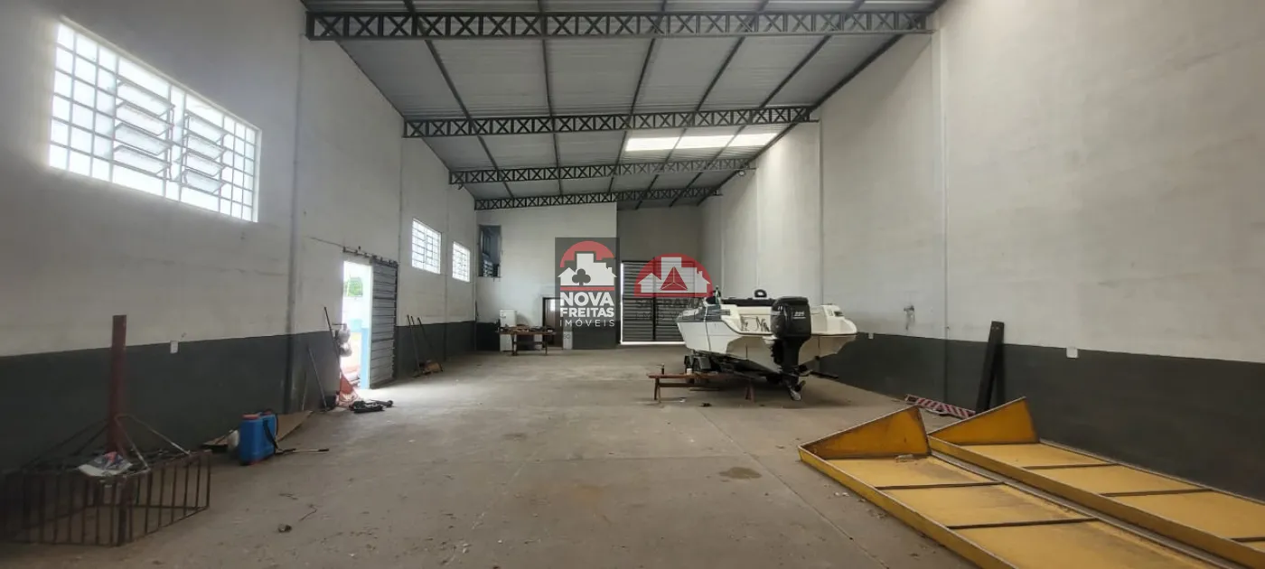 Alugar Comercial / Galpão em Jacareí R$ 12.500,00 - Foto 6