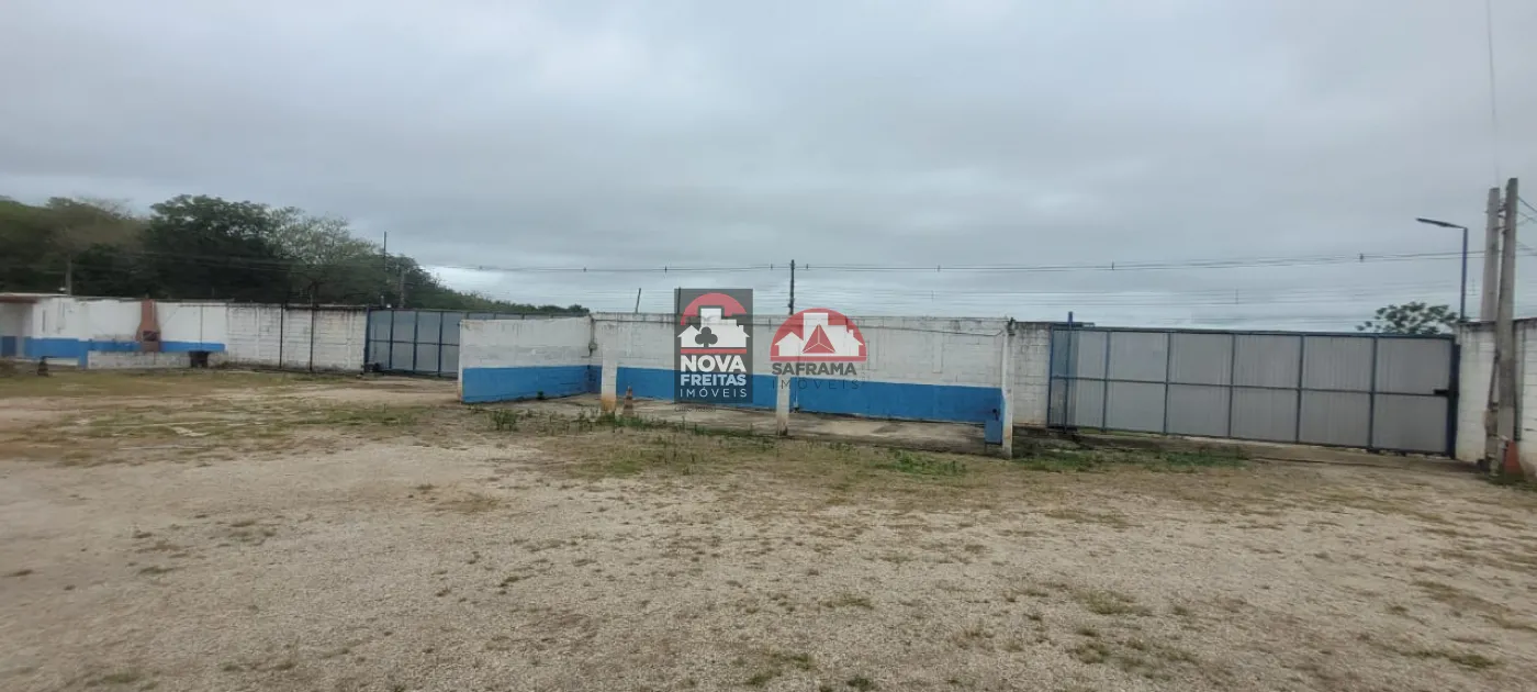 Alugar Comercial / Galpão em Jacareí R$ 12.500,00 - Foto 1