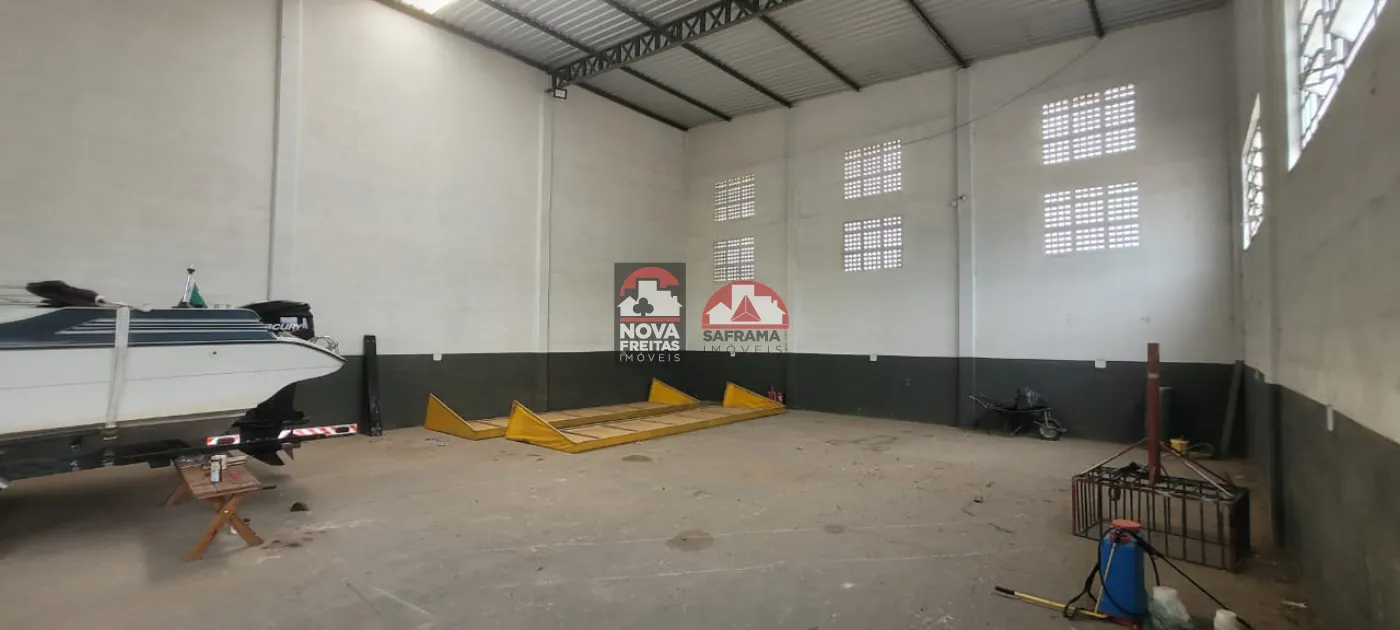 Alugar Comercial / Galpão em Jacareí R$ 12.500,00 - Foto 7