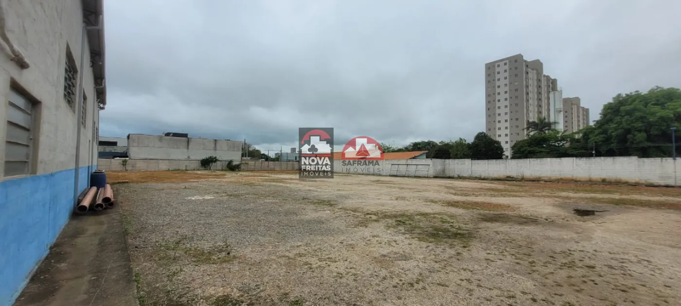 Alugar Comercial / Galpão em Jacareí R$ 12.500,00 - Foto 5