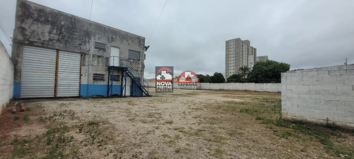 Alugar Comercial / Galpão em Jacareí R$ 12.500,00 - Foto 10