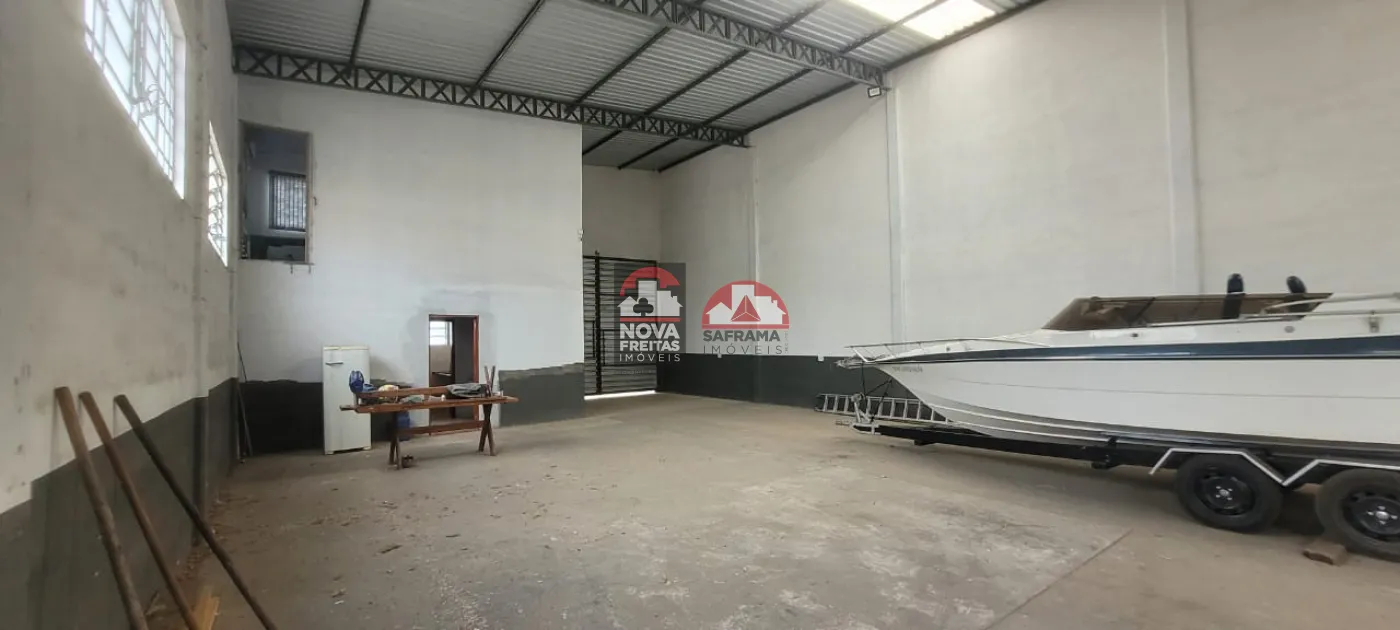 Alugar Comercial / Galpão em Jacareí R$ 12.500,00 - Foto 8