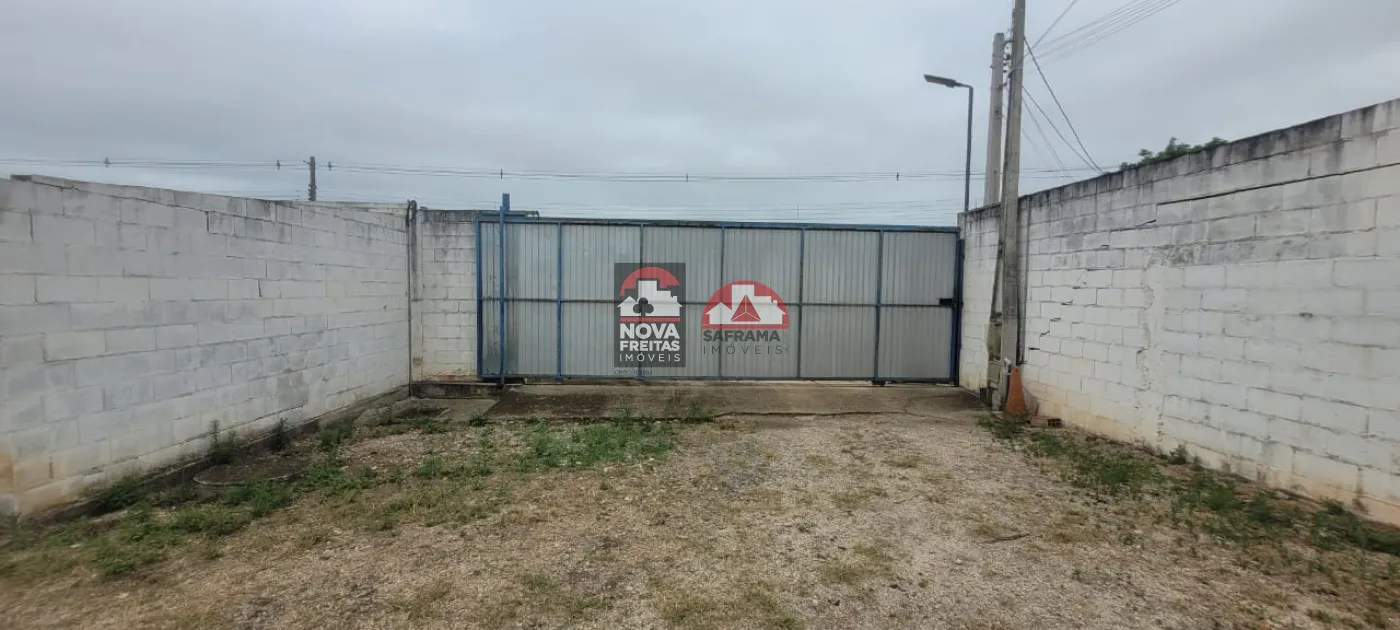 Alugar Comercial / Galpão em Jacareí R$ 12.500,00 - Foto 11