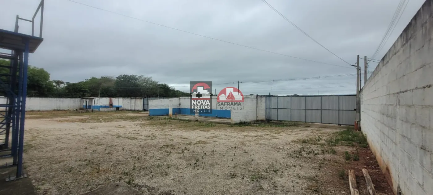 Alugar Comercial / Galpão em Jacareí R$ 12.500,00 - Foto 13