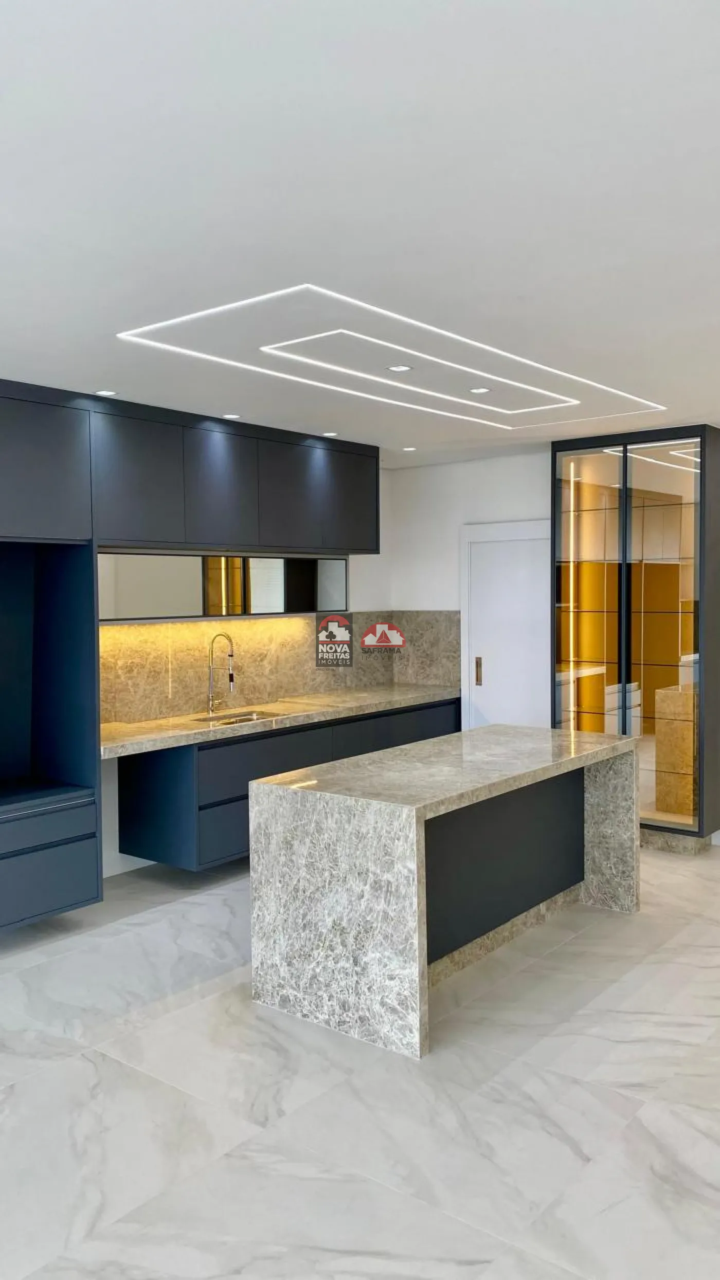 Comprar Apartamento / Padrão em Caraguatatuba R$ 3.298.522,85 - Foto 5