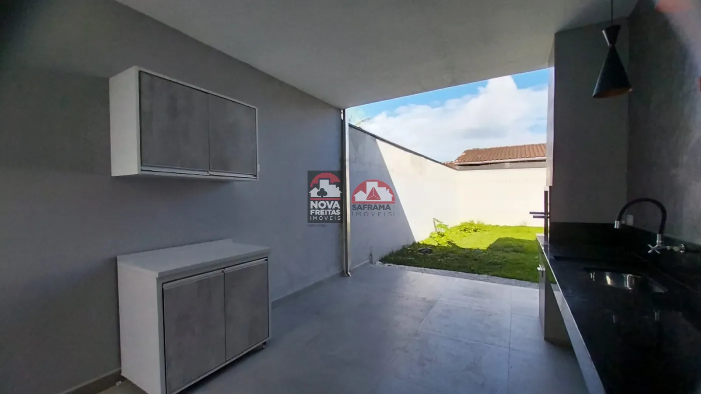 Espaço Gourmet II Alugar Casa / Padrão em Caraguatatuba R$ 3.900,00 - Foto 7