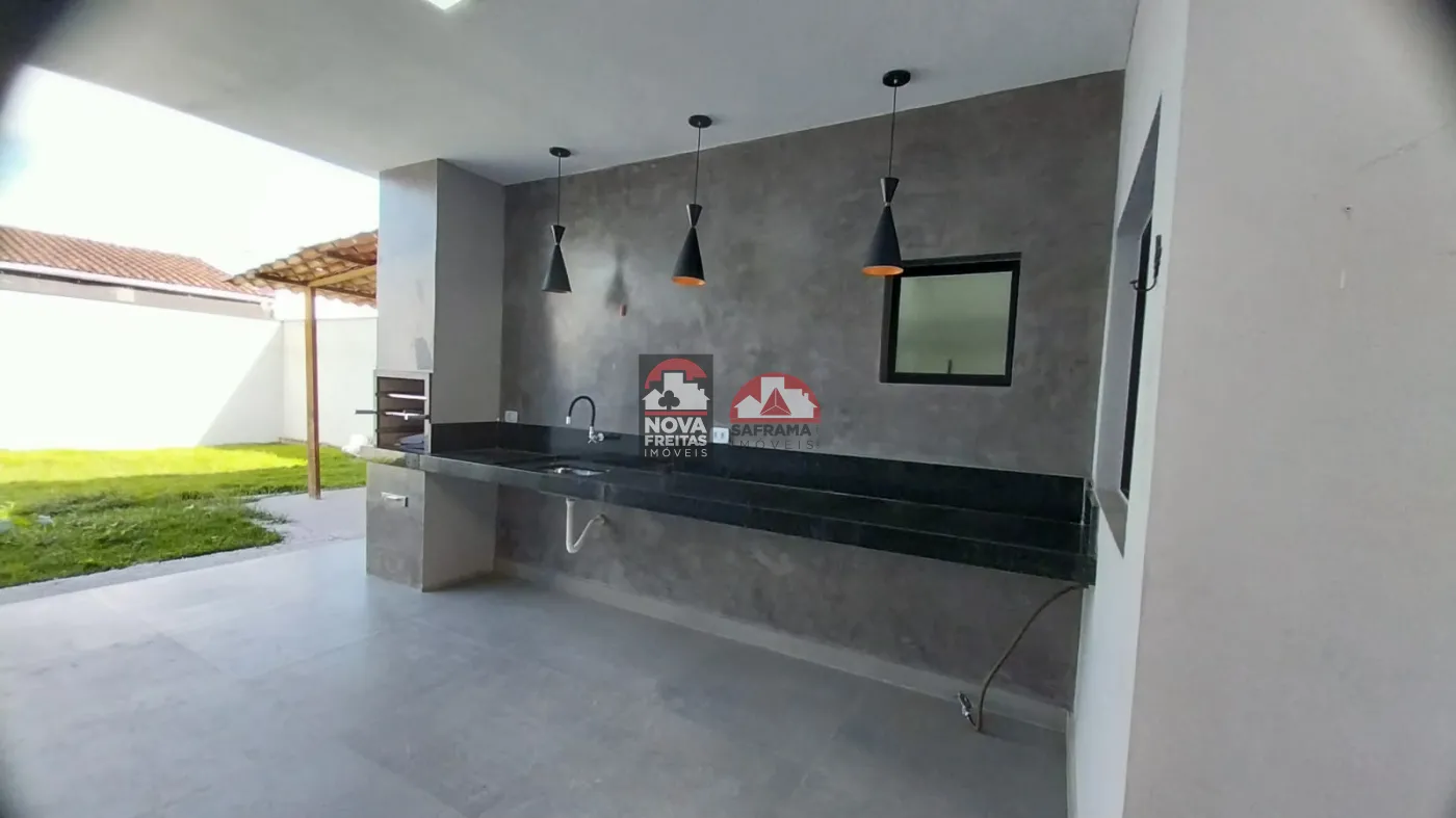 Espaço gourmet Alugar Casa / Padrão em Caraguatatuba R$ 3.900,00 - Foto 6