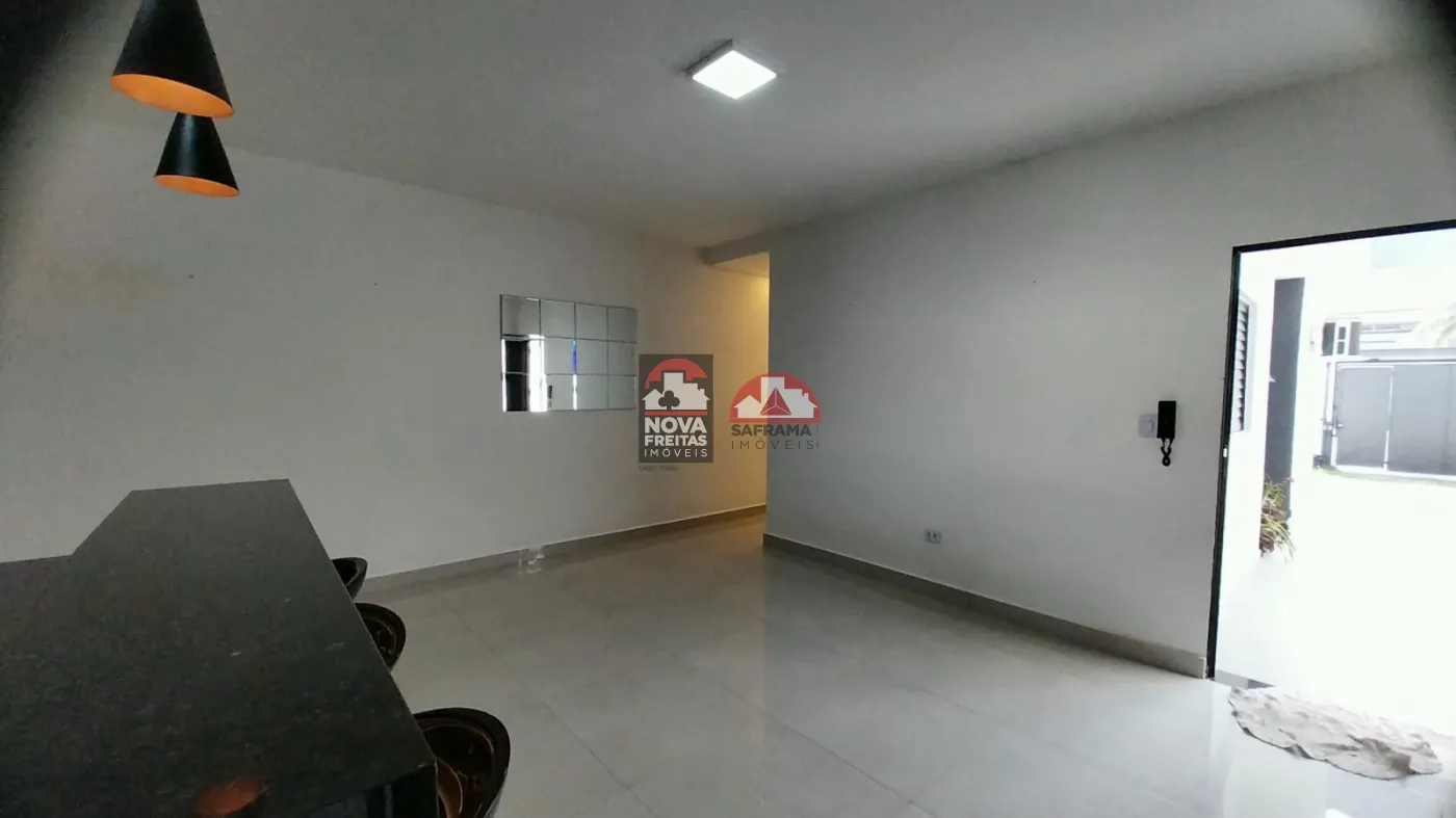 Sala de Estar Alugar Casa / Padrão em Caraguatatuba R$ 3.900,00 - Foto 9