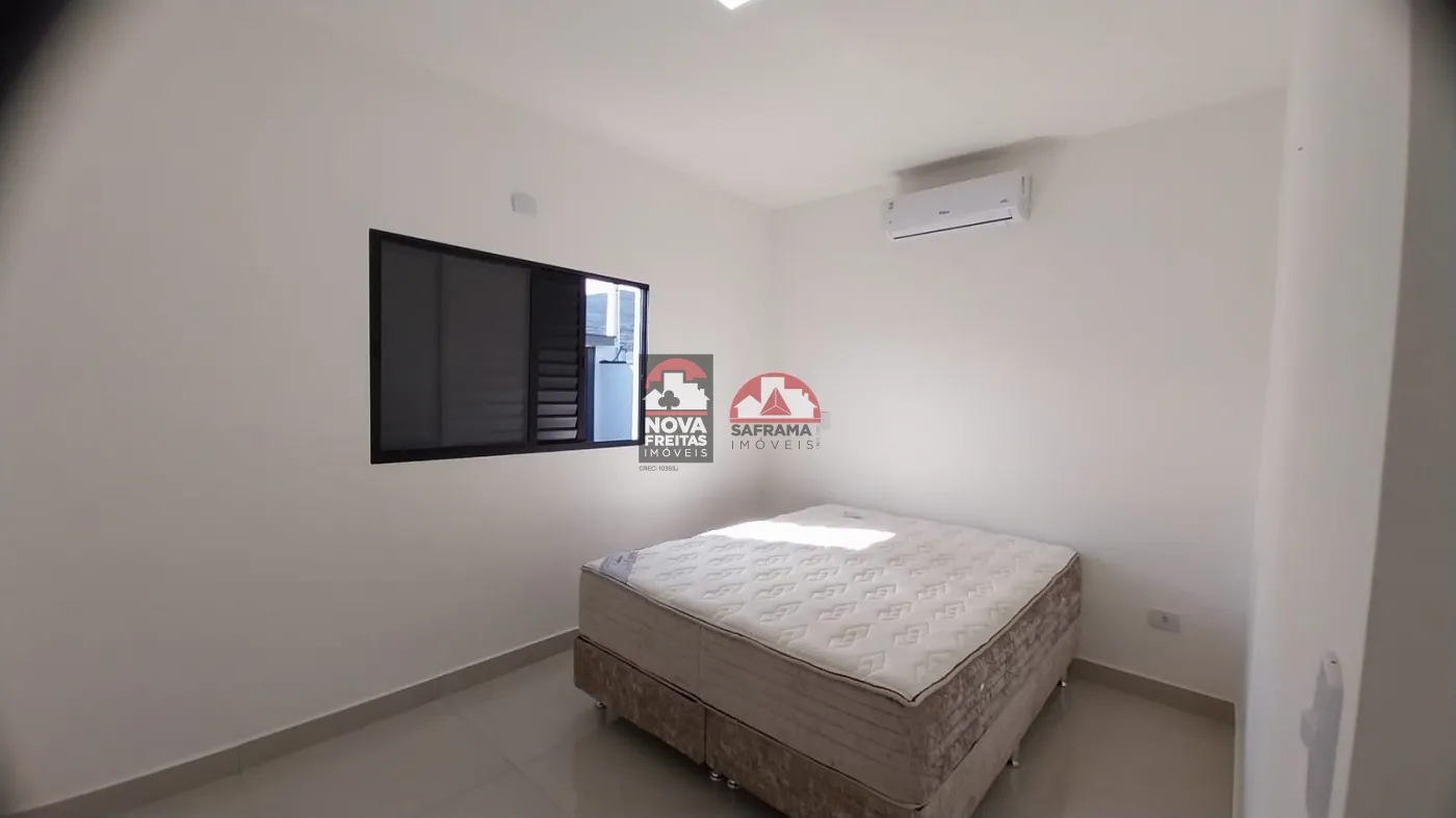Suite Principal I Alugar Casa / Padrão em Caraguatatuba R$ 3.900,00 - Foto 20