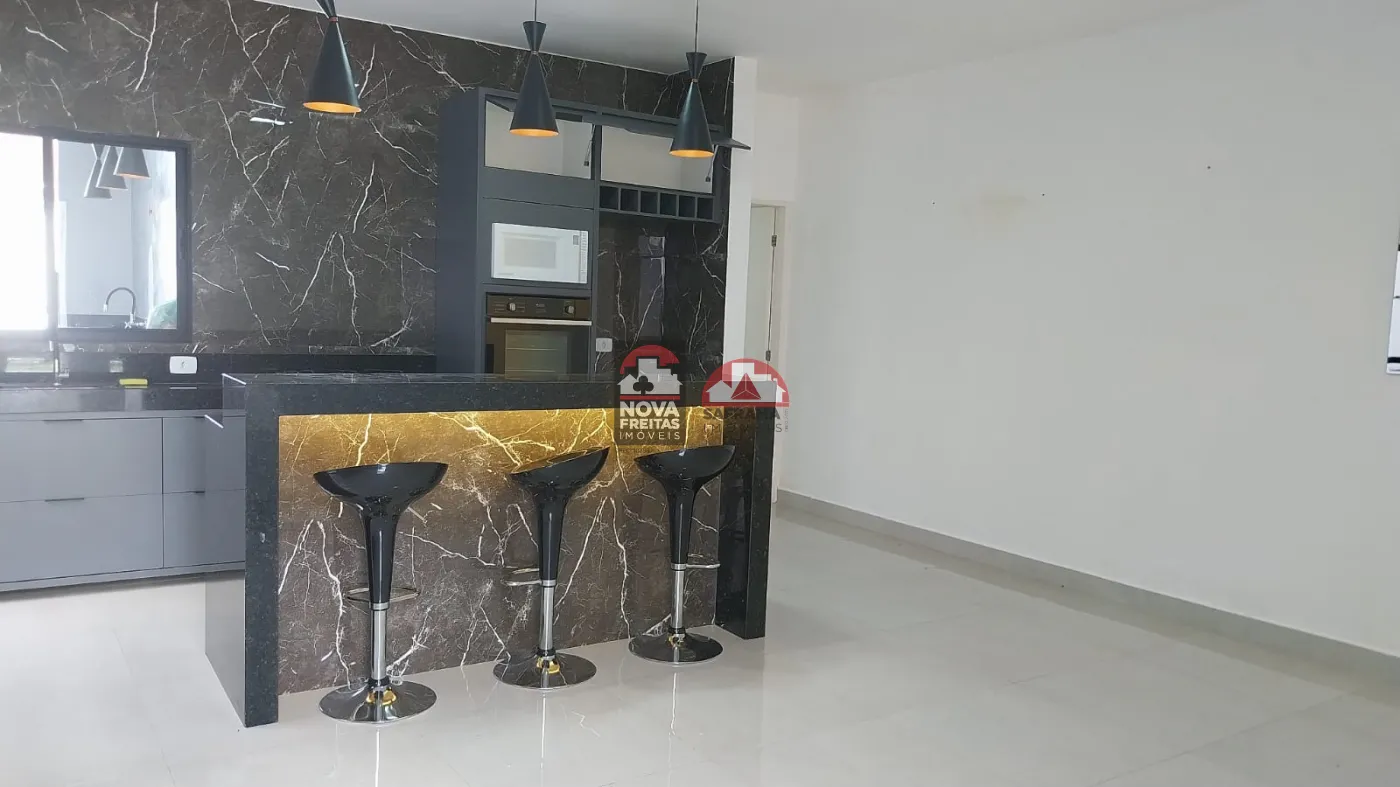 Bancada Cozinha Alugar Casa / Padrão em Caraguatatuba R$ 3.900,00 - Foto 15