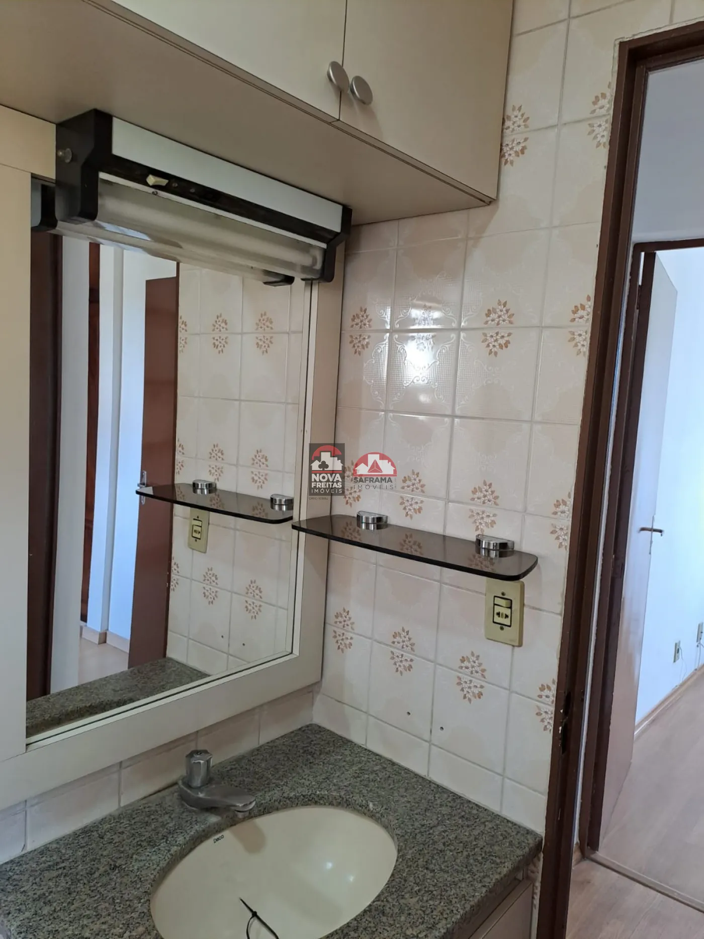 Alugar Apartamento / Padrão em Jacareí R$ 1.200,00 - Foto 10