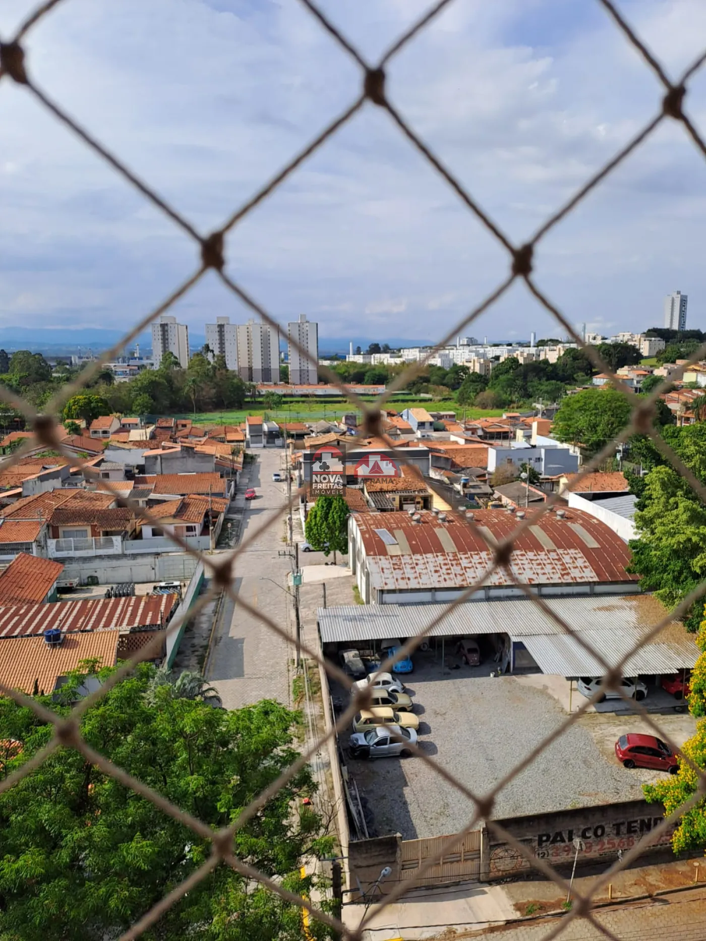 Alugar Apartamento / Padrão em Jacareí R$ 1.200,00 - Foto 11