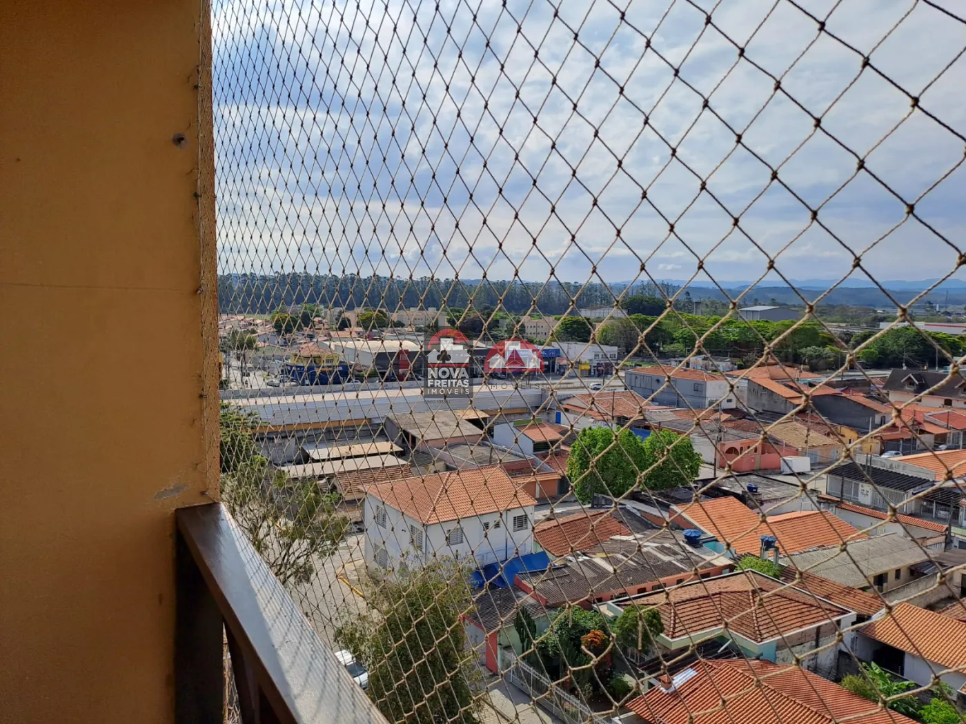 Alugar Apartamento / Padrão em Jacareí R$ 1.200,00 - Foto 14