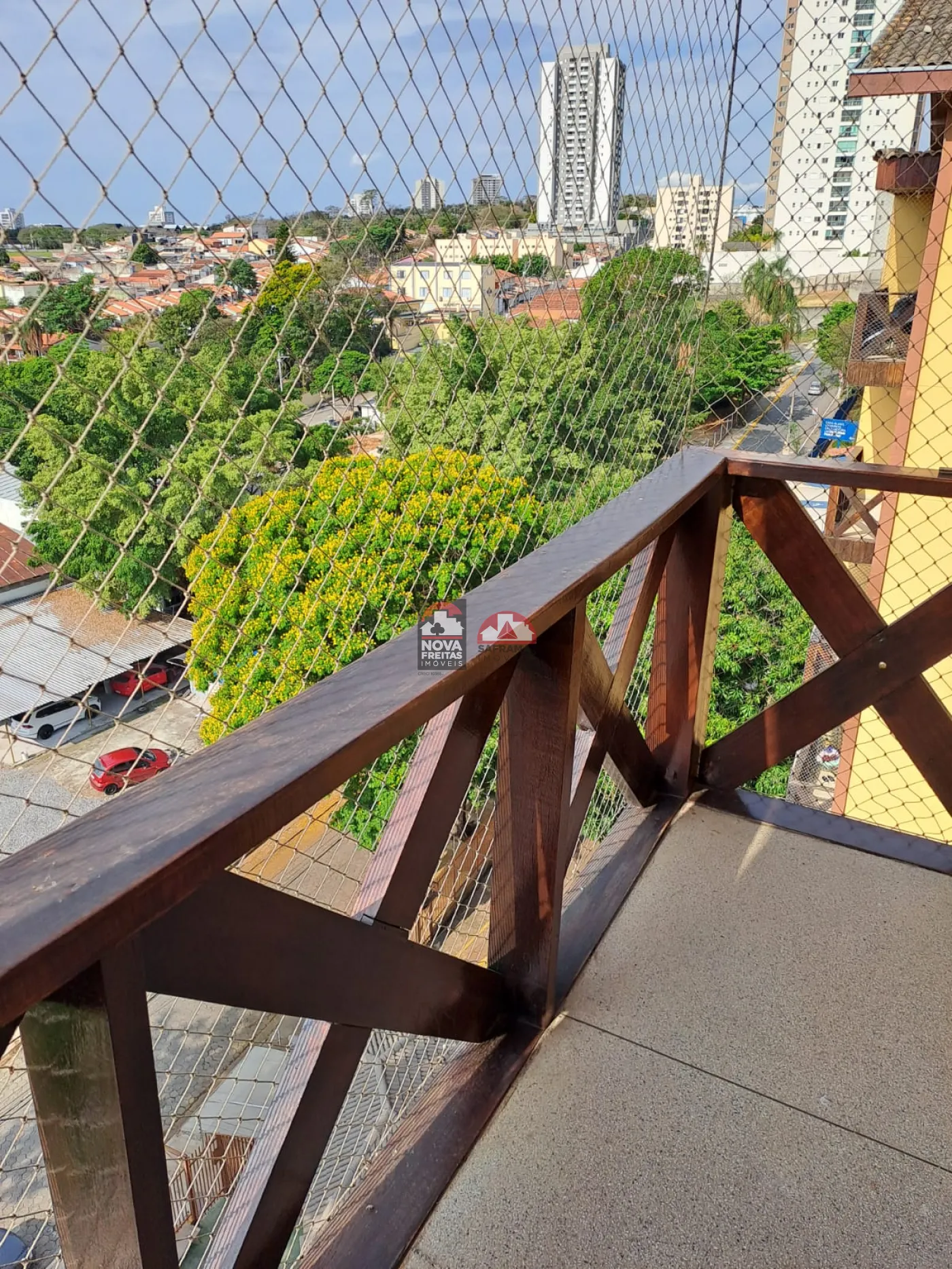 Alugar Apartamento / Padrão em Jacareí R$ 1.200,00 - Foto 15