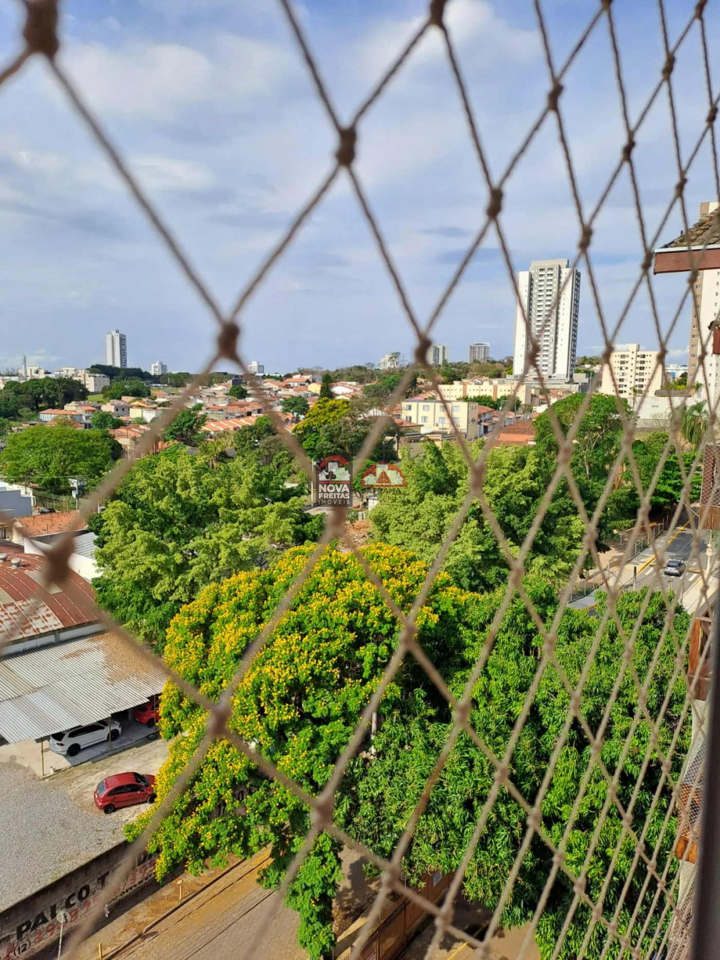 Alugar Apartamento / Padrão em Jacareí R$ 1.200,00 - Foto 20