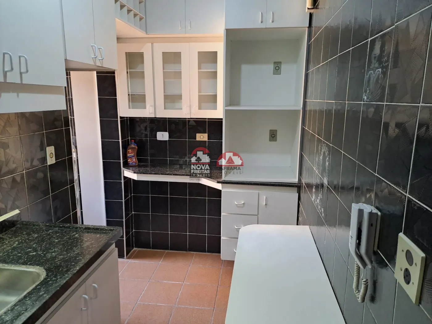 Alugar Apartamento / Padrão em Jacareí R$ 1.200,00 - Foto 21