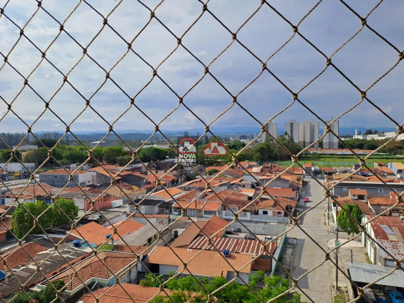Alugar Apartamento / Padrão em Jacareí R$ 1.200,00 - Foto 22