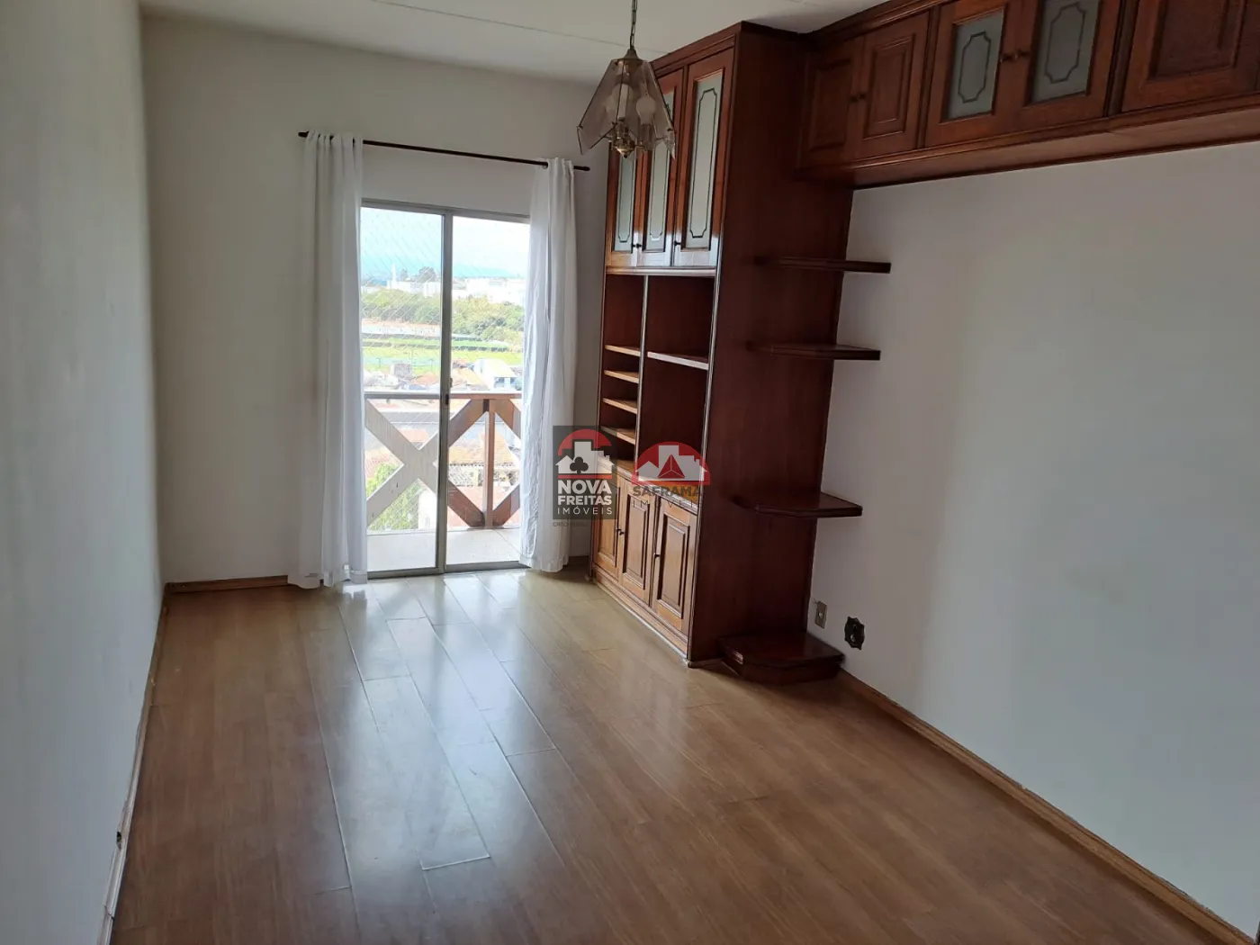 Alugar Apartamento / Padrão em Jacareí R$ 1.200,00 - Foto 23