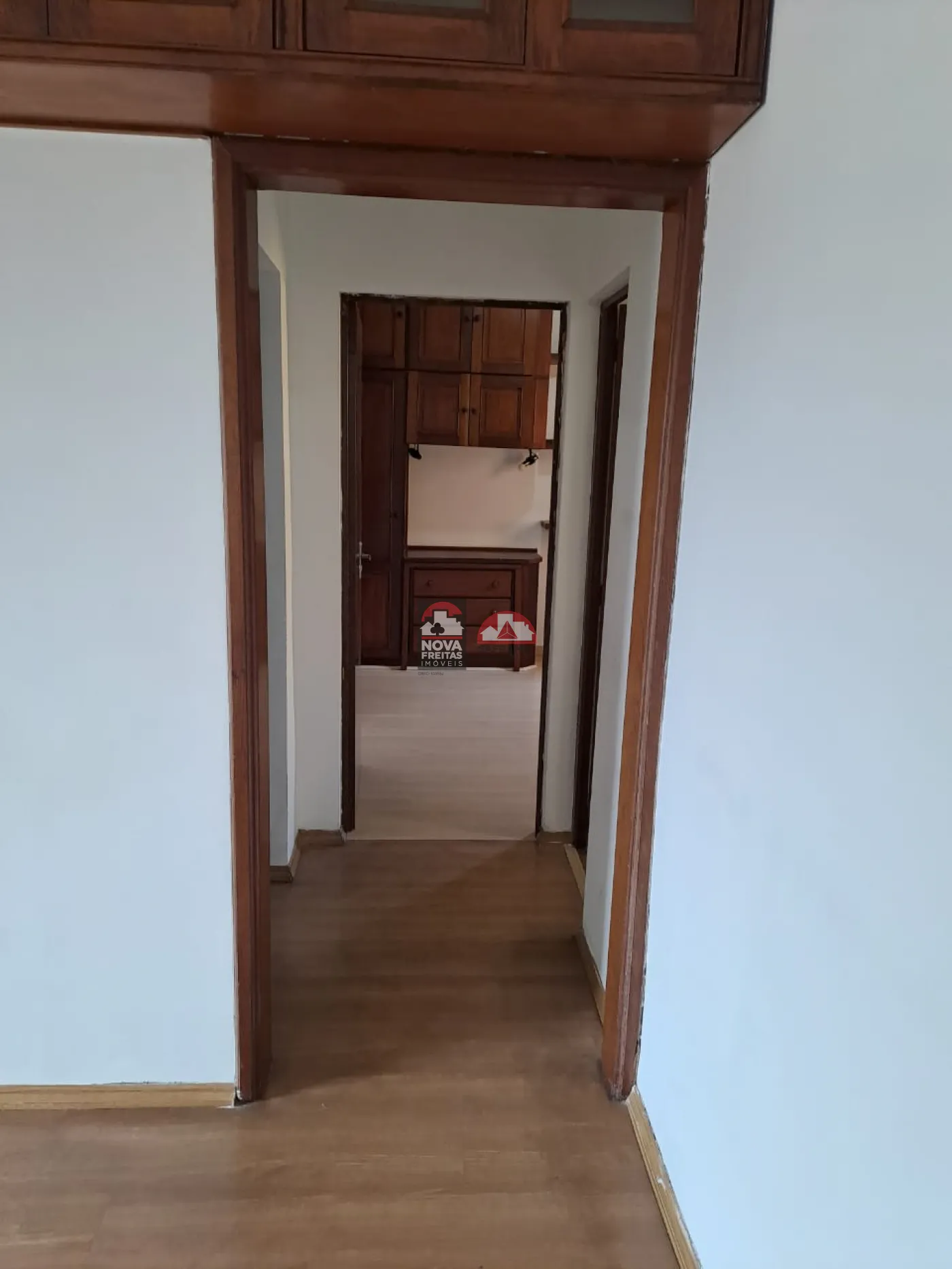 Alugar Apartamento / Padrão em Jacareí R$ 1.200,00 - Foto 24