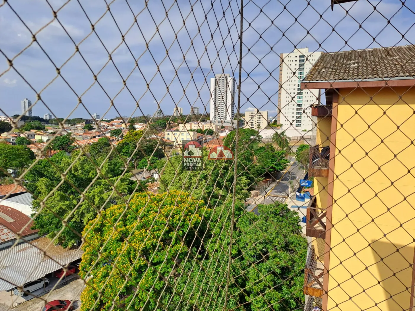 Alugar Apartamento / Padrão em Jacareí R$ 1.200,00 - Foto 25