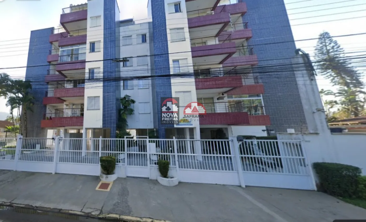 Comprar Apartamento / Padrão em Ubatuba R$ 650.000,00 - Foto 1