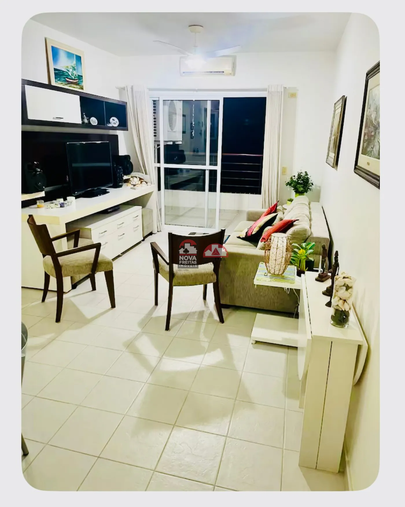 Comprar Apartamento / Padrão em Ubatuba R$ 650.000,00 - Foto 2