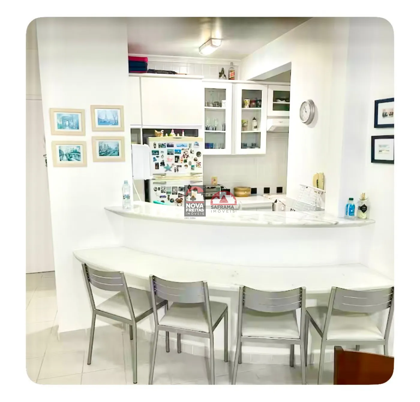 Comprar Apartamento / Padrão em Ubatuba R$ 650.000,00 - Foto 3