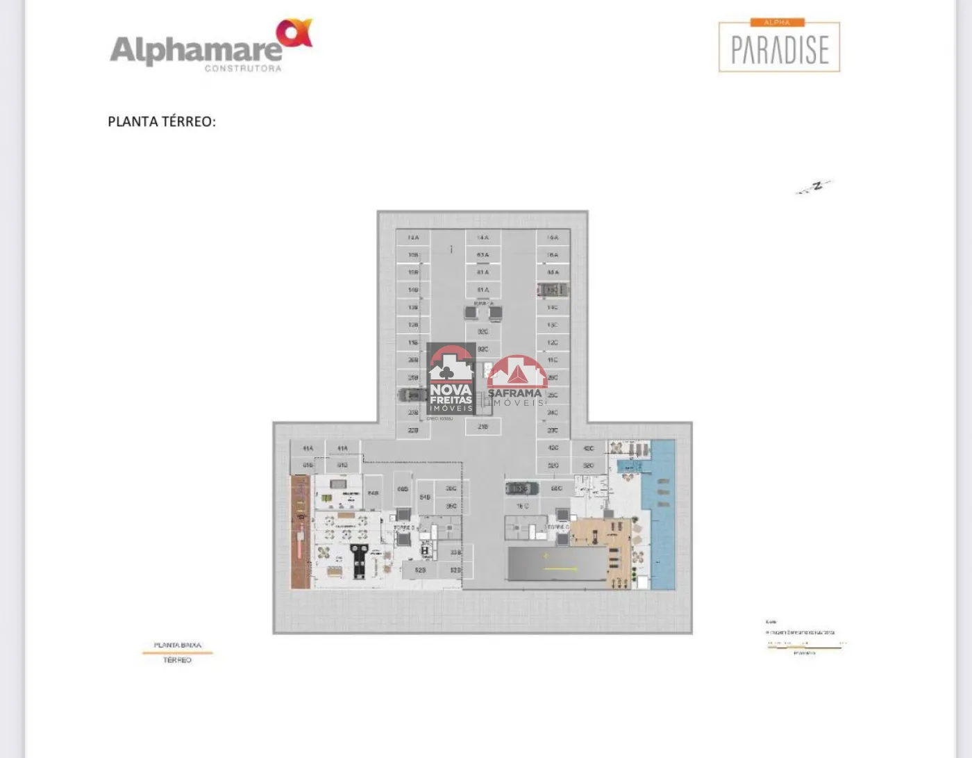 Prédio Alphamare Comprar Apartamento / Padrão em Caraguatatuba R$ 350.000,00 - Foto 4