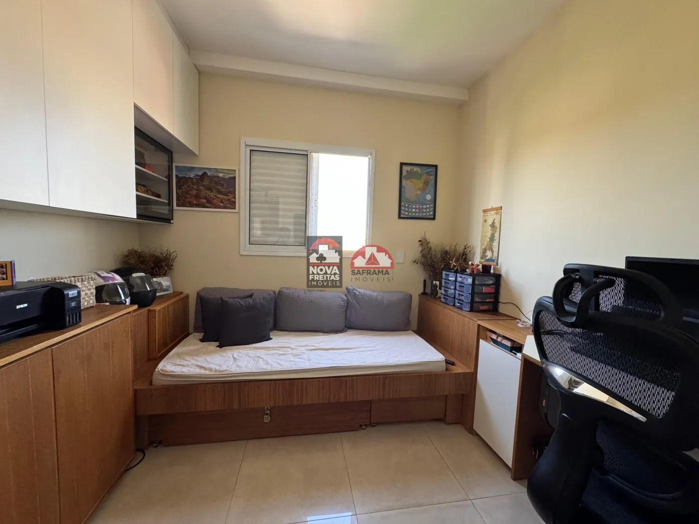 Comprar Apartamento / Padrão em São José dos Campos R$ 500.000,00 - Foto 1