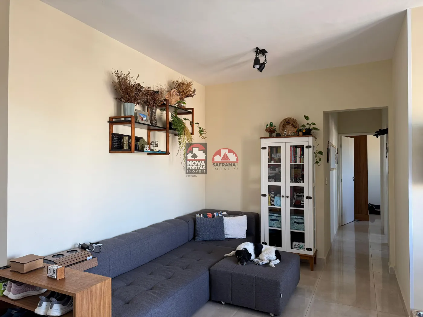 Comprar Apartamento / Padrão em São José dos Campos R$ 500.000,00 - Foto 2