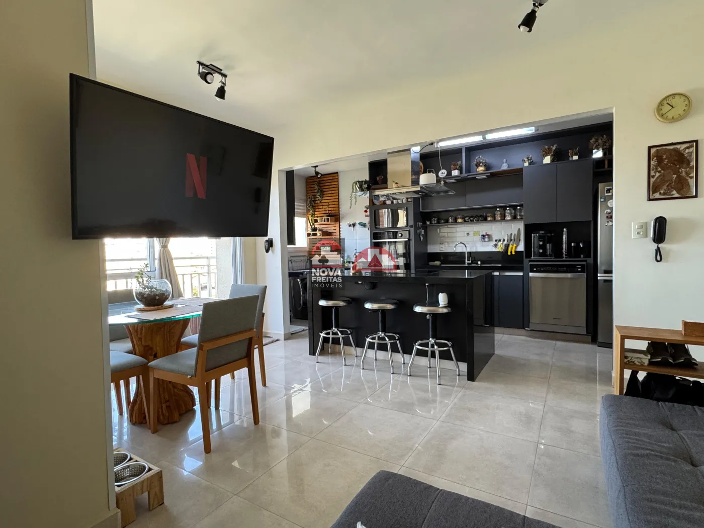 Comprar Apartamento / Padrão em São José dos Campos R$ 500.000,00 - Foto 4
