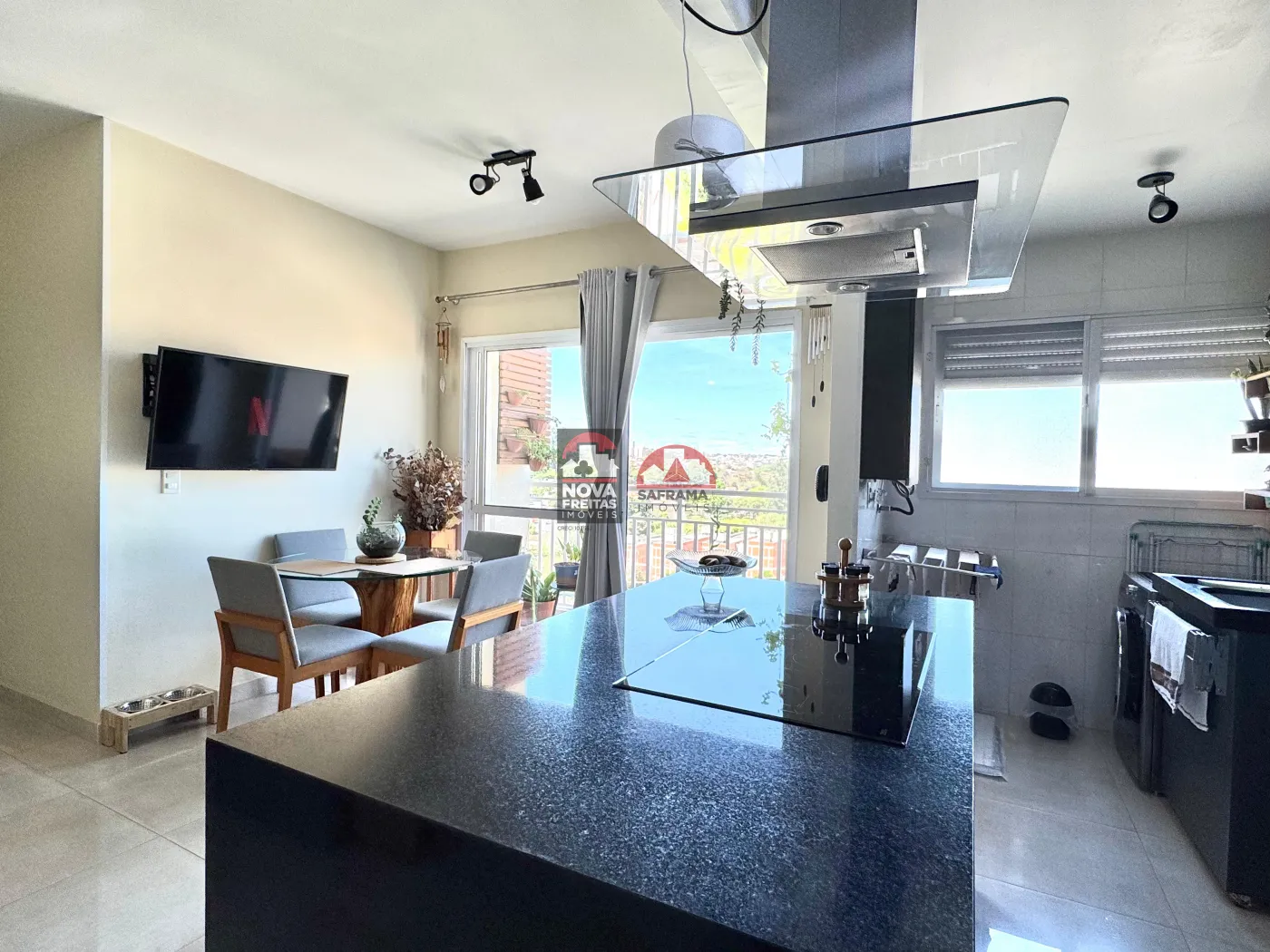 Comprar Apartamento / Padrão em São José dos Campos R$ 500.000,00 - Foto 6