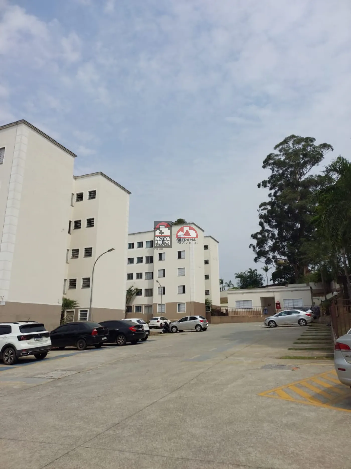 Comprar Apartamento / Padrão em São José dos Campos R$ 235.000,00 - Foto 10