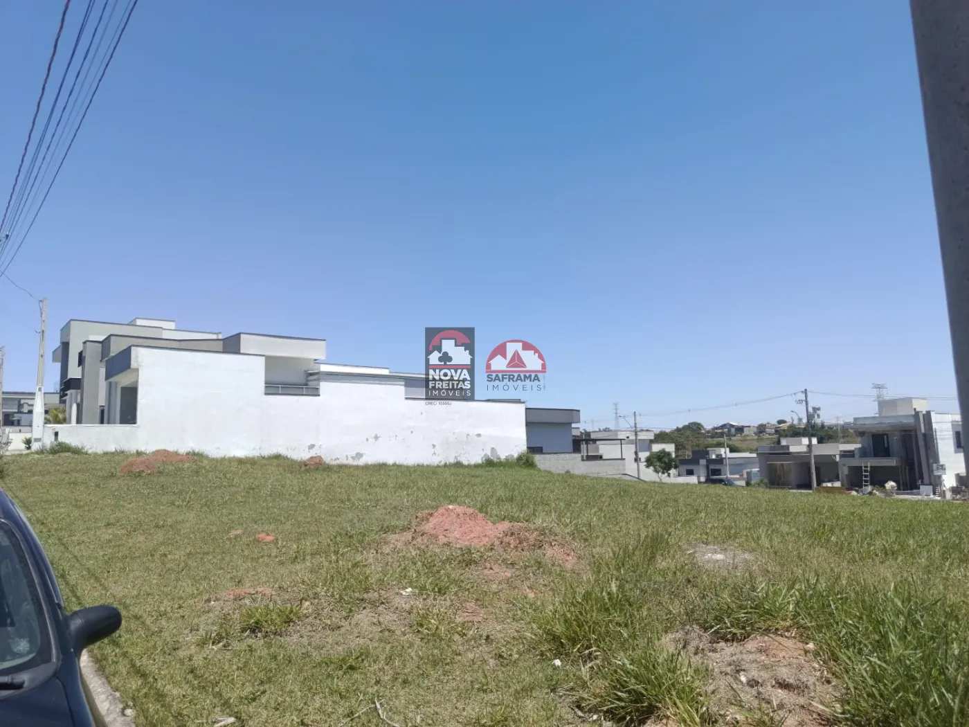 Comprar Terreno / Padrão em Condomínio em Caçapava R$ 270.000,00 - Foto 2