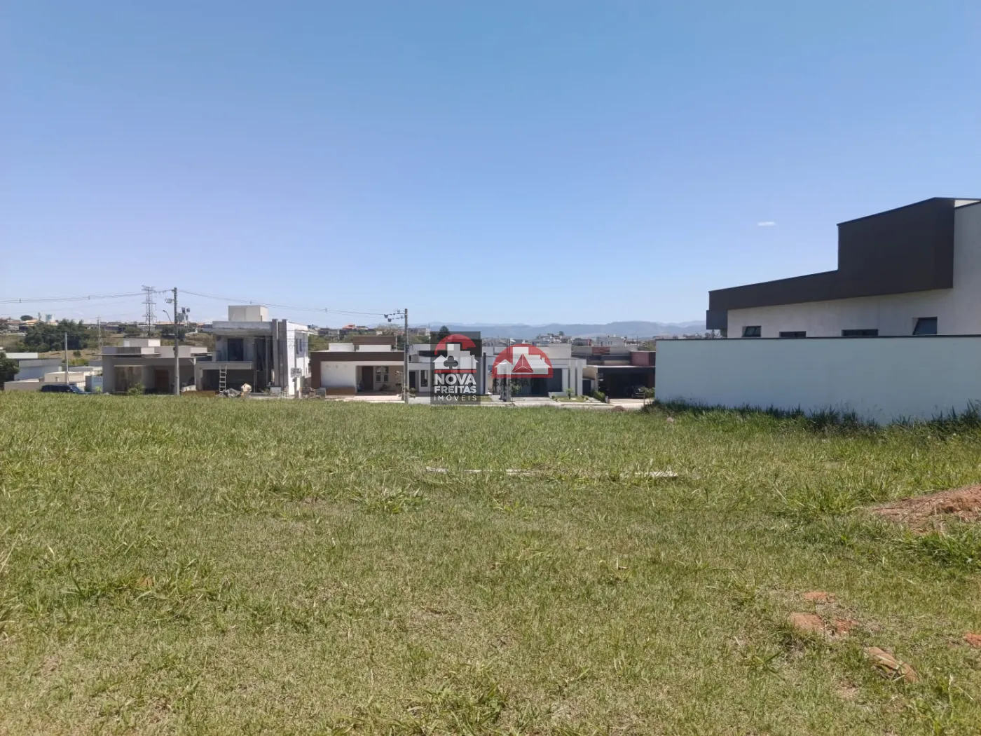 Comprar Terreno / Padrão em Condomínio em Caçapava R$ 270.000,00 - Foto 3