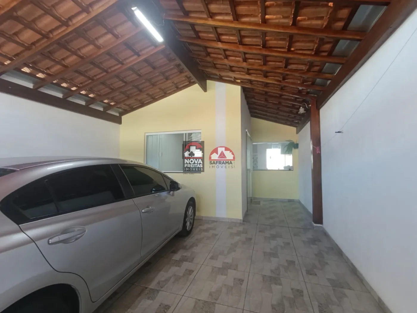 Comprar Casa / Padrão em Pindamonhangaba R$ 330.000,00 - Foto 2