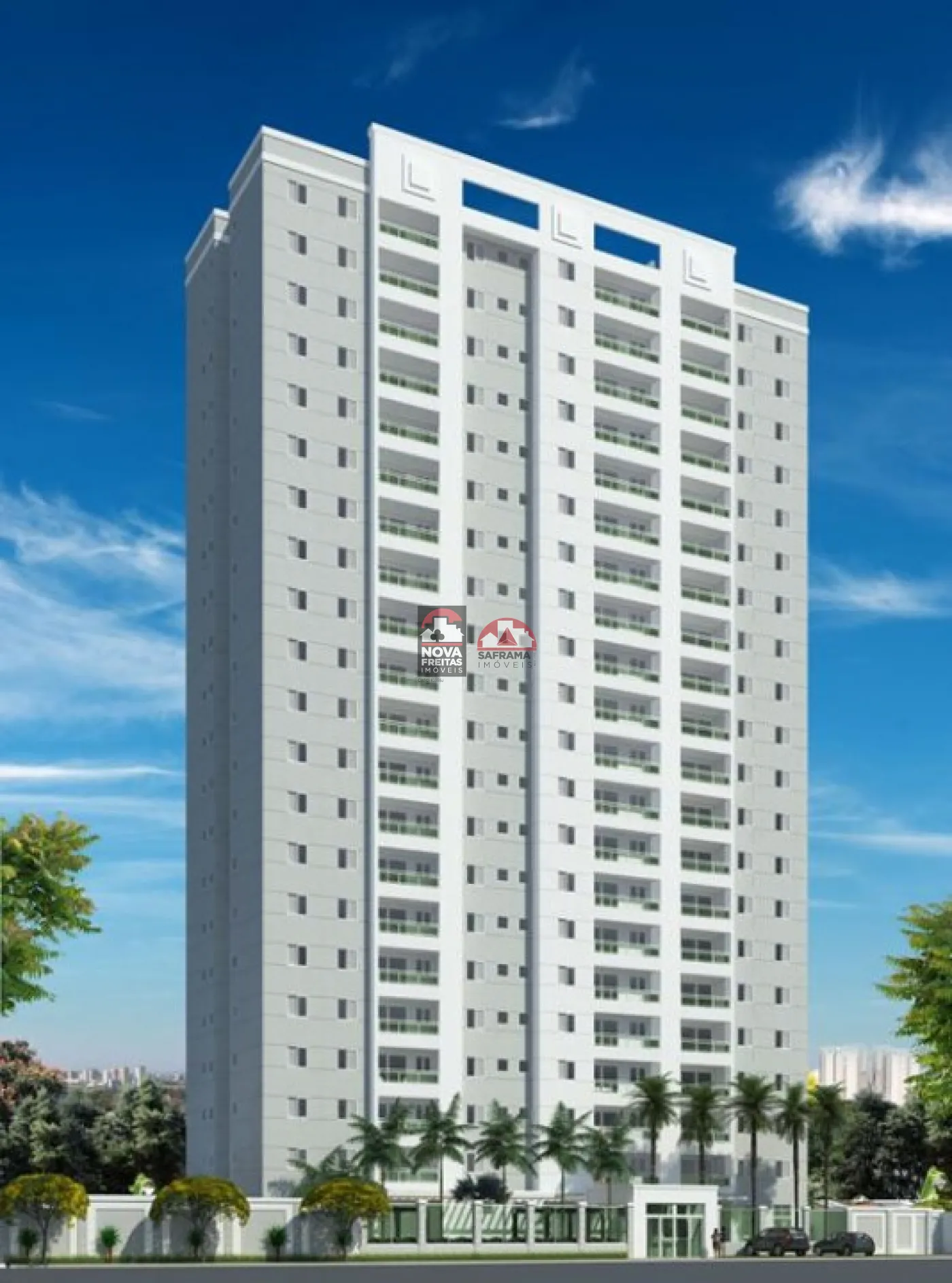 Comprar Apartamento / Padrão em Jacareí R$ 636.000,00 - Foto 1