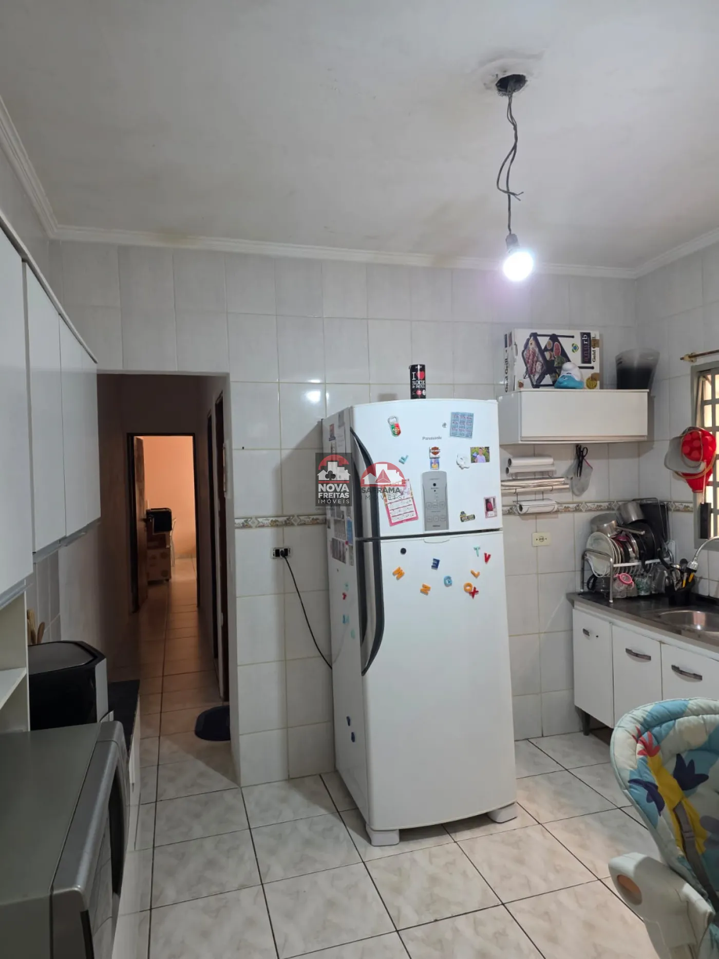 Comprar Casa / Padrão em São José dos Campos R$ 370.000,00 - Foto 7