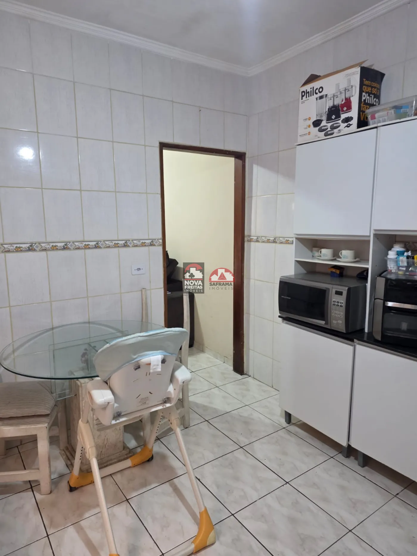 Comprar Casa / Padrão em São José dos Campos R$ 370.000,00 - Foto 8