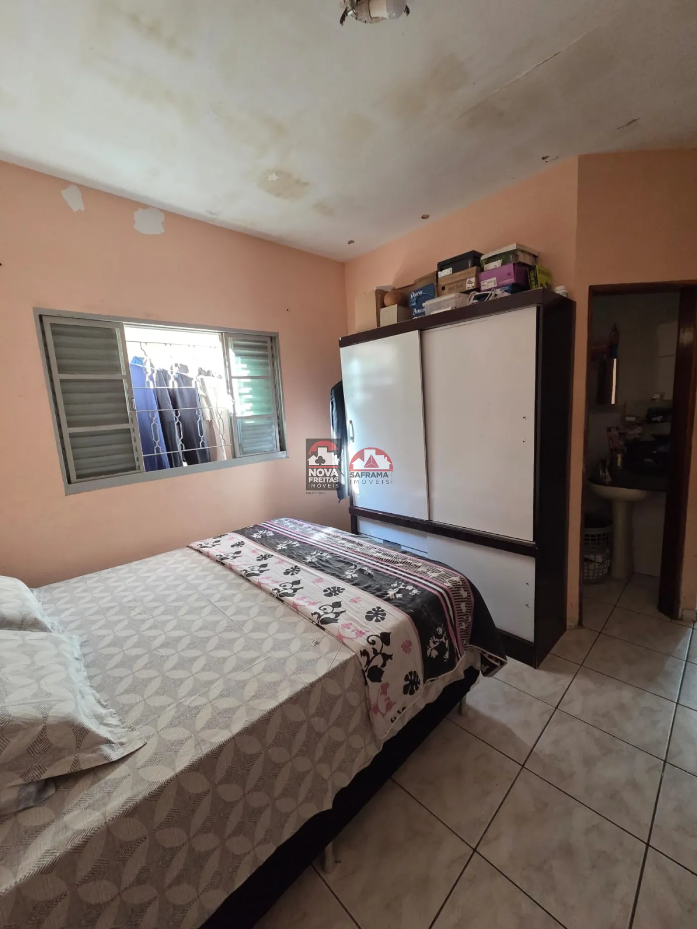 Comprar Casa / Padrão em São José dos Campos R$ 370.000,00 - Foto 14