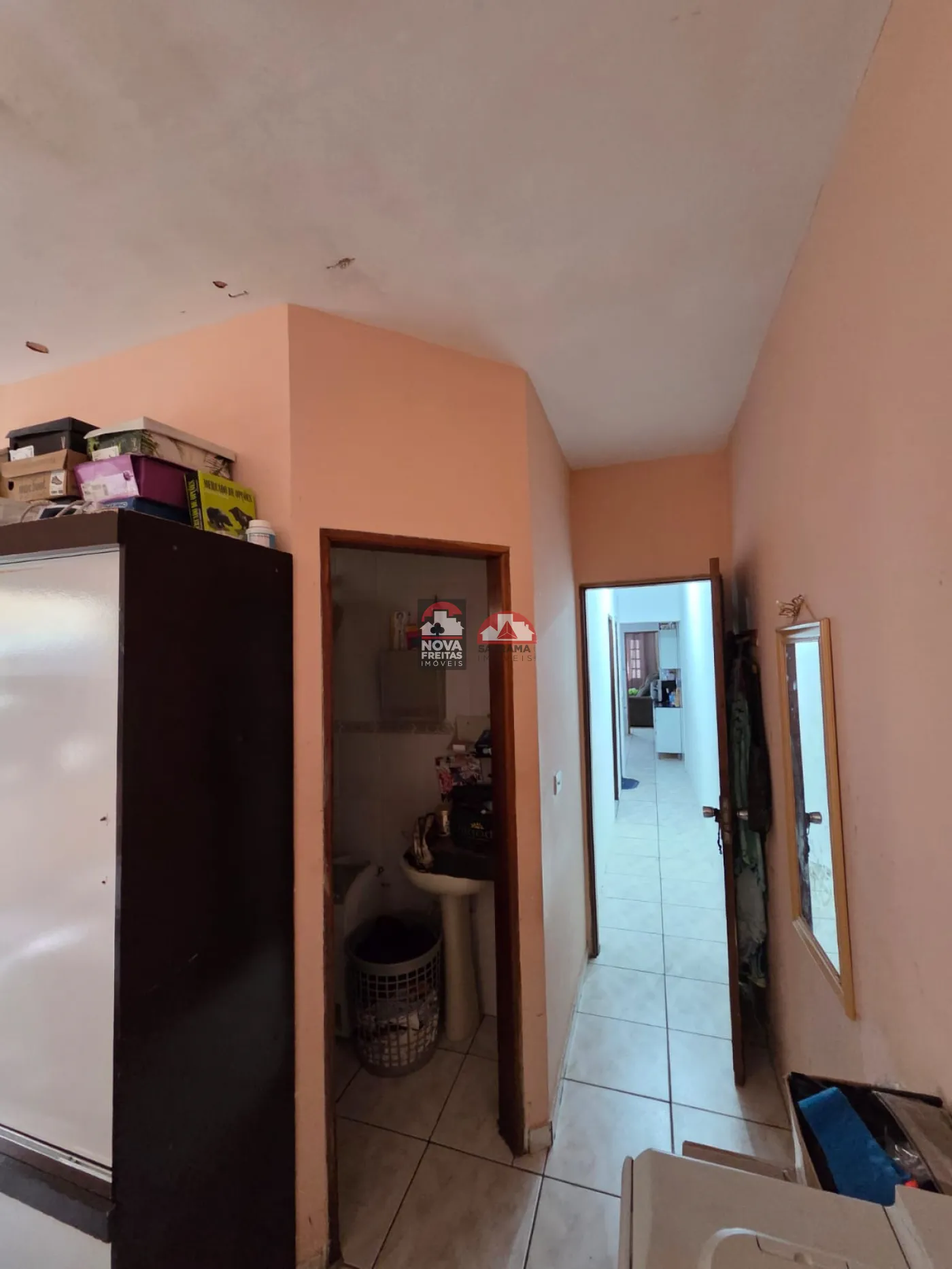 Comprar Casa / Padrão em São José dos Campos R$ 370.000,00 - Foto 16